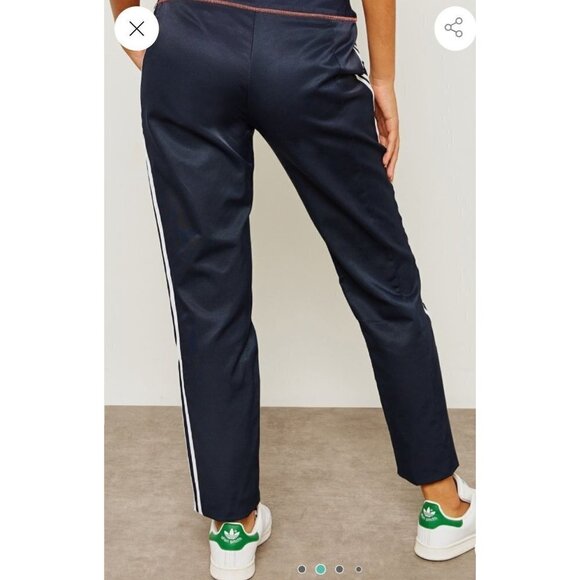 Adidas Active Icon Track Pants Y2K Inspired Size S - Picture 7 of 12